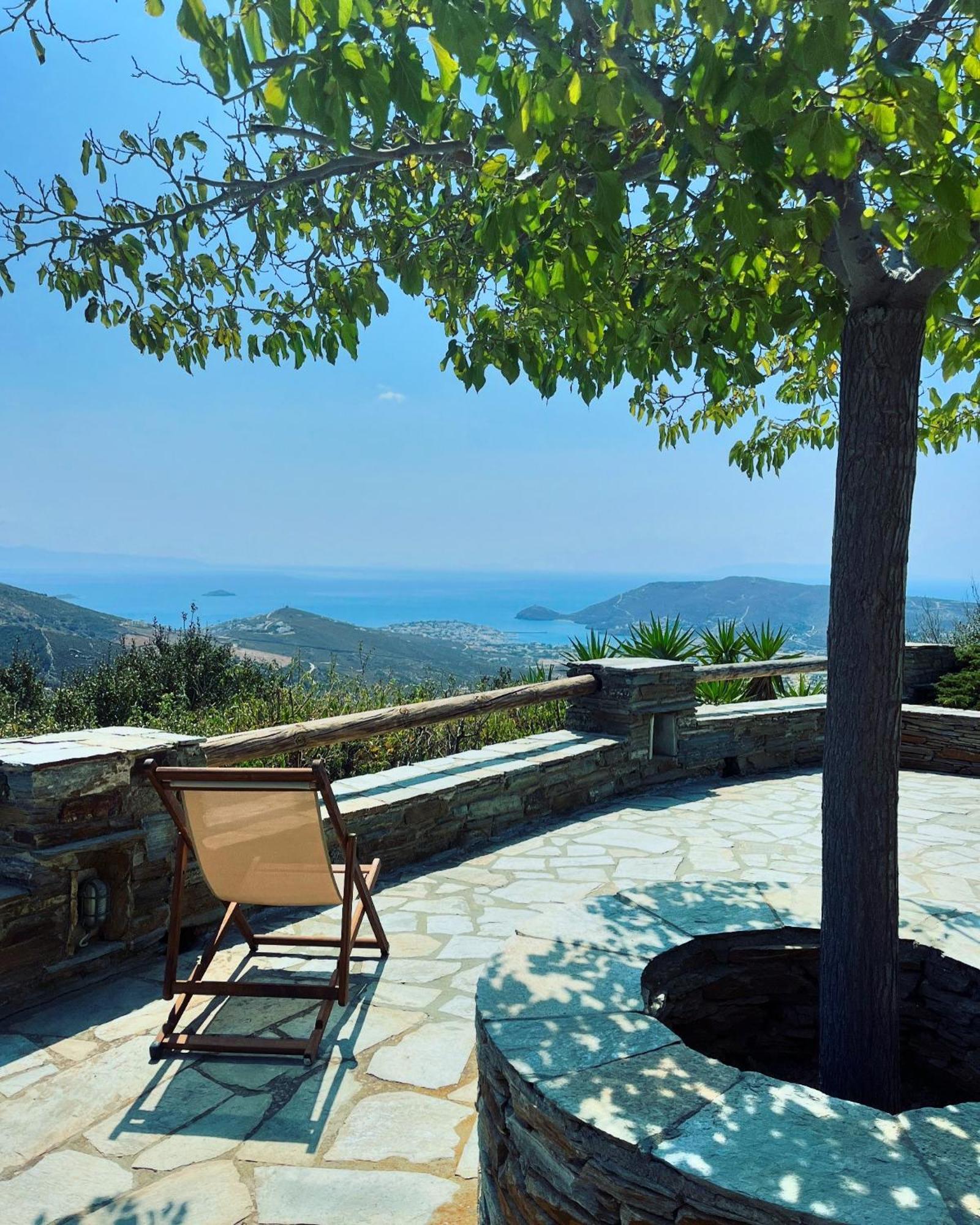 Anastasia Luxury Villas Ano Gavrio 외부 사진