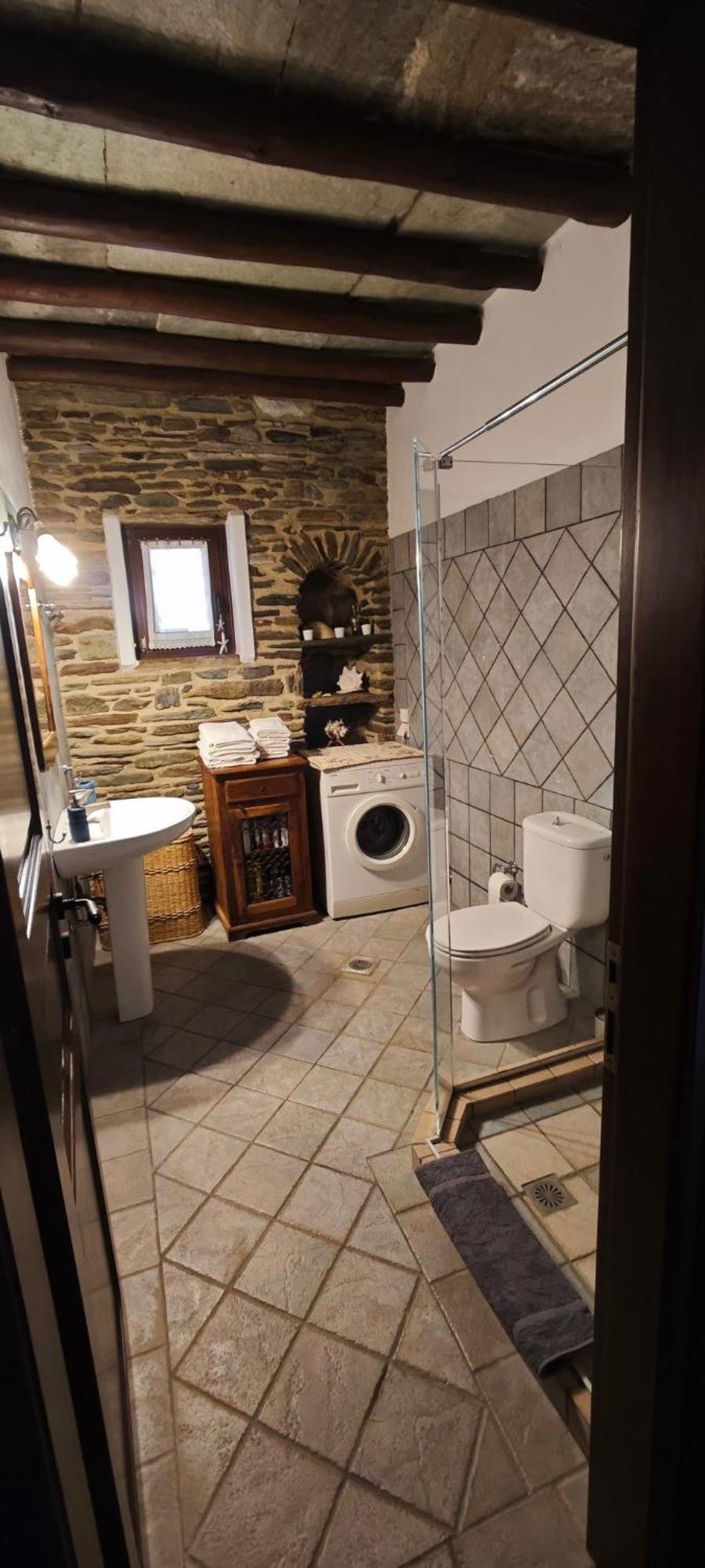 Anastasia Luxury Villas Ano Gavrio 외부 사진