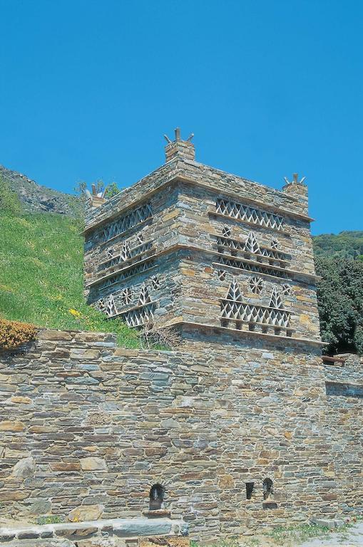 Anastasia Luxury Villas Ano Gavrio 객실 사진