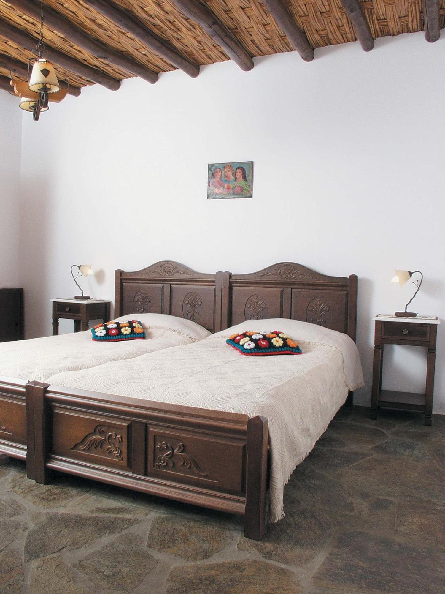Anastasia Luxury Villas Ano Gavrio 외부 사진